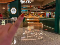 -梨花自助烤肉(西三旗万象汇黑金店)