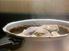 高压锅生蚝-望江门小龙虾·烧烤(九堡店)
