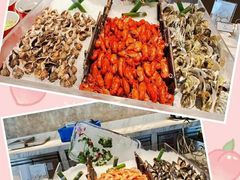 -无锡百乐温德姆花园酒店·自助餐厅