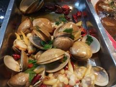 -胶东海鲜大排档(北太平庄店)