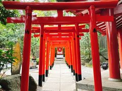 -来宫神社