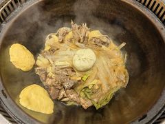 -玺炖·中国铁锅炖(虹桥天街店)