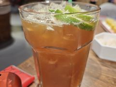 -阿润打边炉·鲜切鸡煲(华漕店)