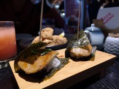 -YAMAKAWA(龙湖胥江天街店)