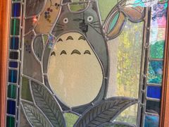 -三鹰之森吉卜力美术馆