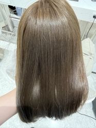 -美格丝M.G.S Hair Salon