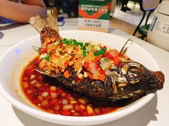 -周大厨辣椒炒肉(巨龙路店)