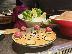 -味舵主重庆火锅(邓尉路店)