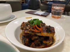 -港丽餐厅(高德置地店)