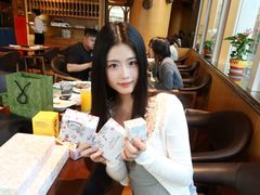 -安妮意大利餐厅(望京店)