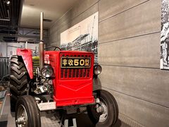 -柳州工业博物馆