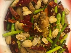 金牌鸡翅-一岚一山(角门总店)