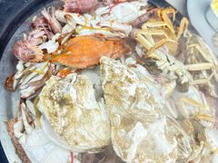 -仙螺岛海鲜自助餐厅(总店)
