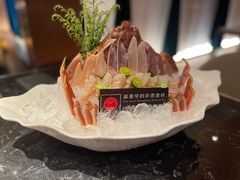 -蒋记海鲜姿造•洋房别墅(星河湾店)