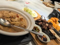 -胶东人家(奥体中心店)
