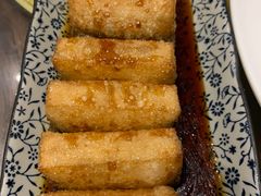 -锦庐道地川菜(来福士店)