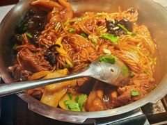 -饺子功·东北记忆·锅包肉(电厂路店)
