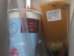 -CoCo都可(颐高区店)