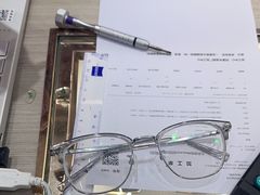 -无界眼镜MaxLess(南翔印象城店)