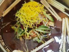 -英子补身汤(海兰路店)