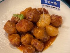 -安泰楼·佛跳墙创始人·传统闽味早茶·酒楼(三坊七巷闽菜地标店)