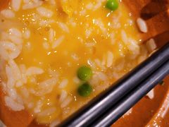 皇帝泡饭-吃饭皇帝大土家民族菜(正大广场店)