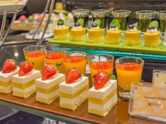 -厦门海景千禧大酒店·海景咖啡厅