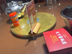 -天下客饭店(中山路店)
