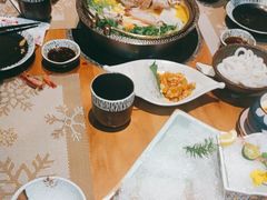-本家食堂(华南店)