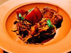 招牌干菜黑毛猪肉-解香楼(八盘岭路店)