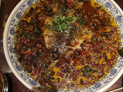-杨记隆府(汉街店)