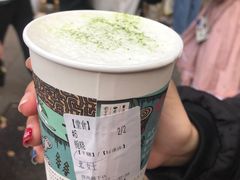 -茶颜悦色(登高路上店)