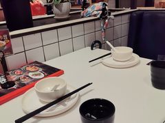 -新旺茶餐厅·早餐·夜宵(仙霞店)