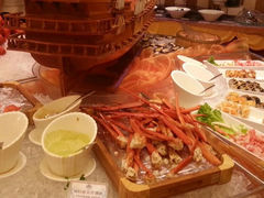 android_upload_pic-伯豪瑞廷酒店-天伦阁西餐厅