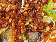 -阆辣荟餐饮(老味道8年·古城店)