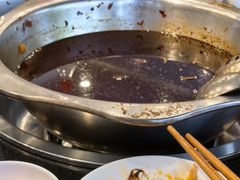 -冯记香辣兔火锅(茶店子总店)