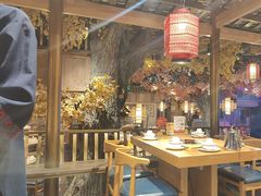 -老凯俚酸汤鱼(多彩城店)