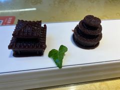 -大海碗·炸酱面·烤鸭·京菜(天坛店)