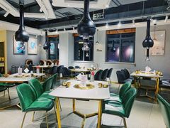 大堂-妥妥烤肉料理(昙华林店)