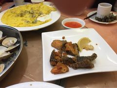 -新享乐海鲜(翠华路店)