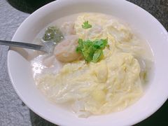 -买又大餐厅(福林里店)