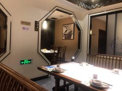 -大城小院饭店(博隆广场虹桥店)