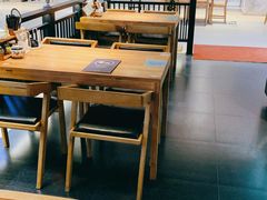 大堂-雷门拉面店(新光天地店)