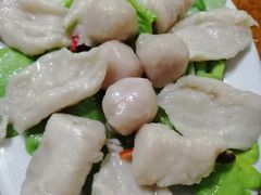 招牌鱼册-金砂阿洲鱼册店
