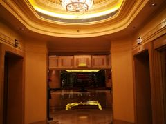 -北京中国大饭店