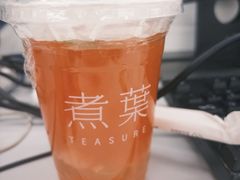 -煮叶(悠唐广场店)