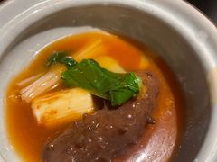 -上井料理黑金店(IFS国金中心店)