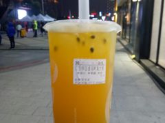 -CoCo都可(盐城宝龙城市广场店)