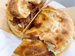 -子午路张记肉夹馍(翠华路店)