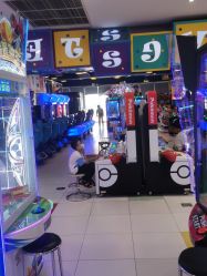 -meland·儿童乐园·游戏厅娃娃机·电玩Xbox(成都合生汇店)